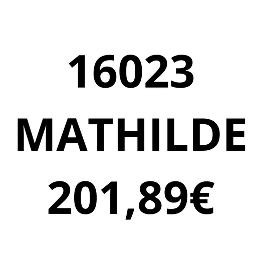 MATHILDE D