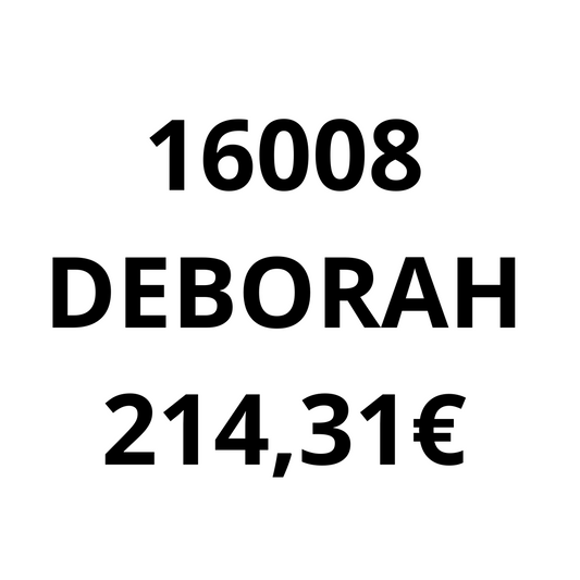 DEBORAH H