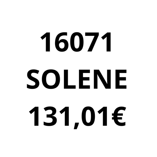 SOLENE F