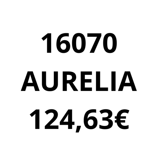 AURELIA H