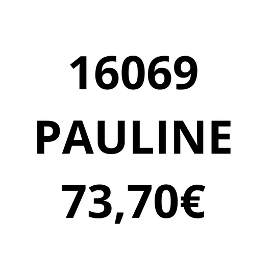 PAULINE B