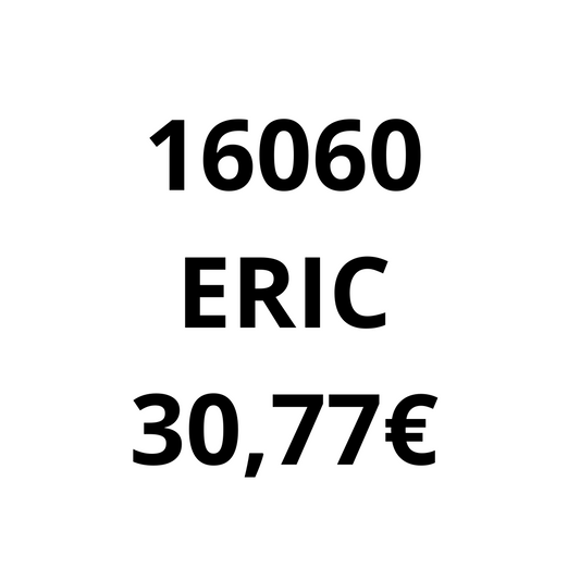 ERIC F