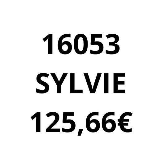SYLVIE D