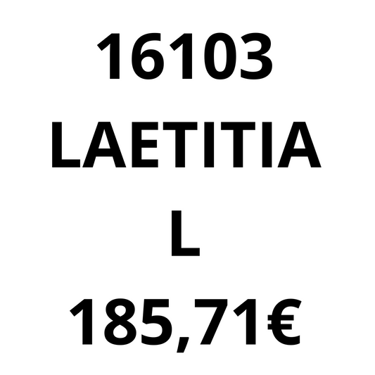 LAETITIA L
