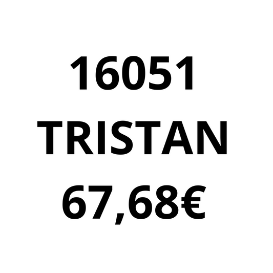 TRISTAN
