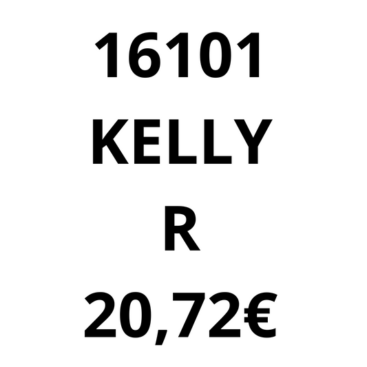 KELLY R
