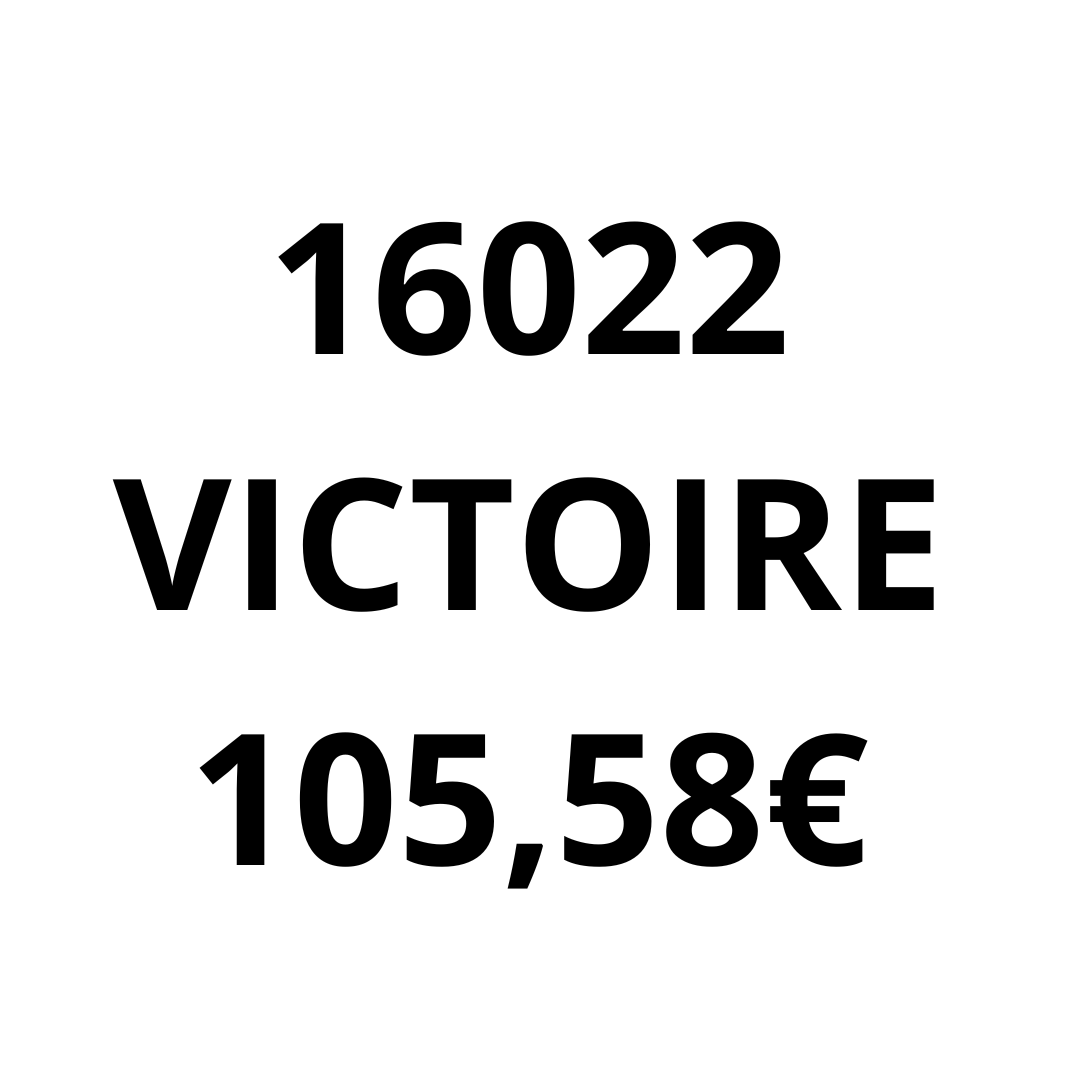 VICTOIRE V