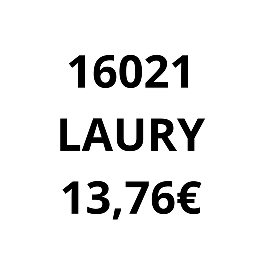 LAURY C