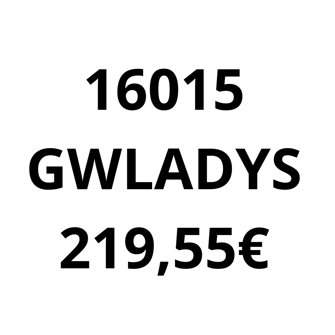 GWLADYS R