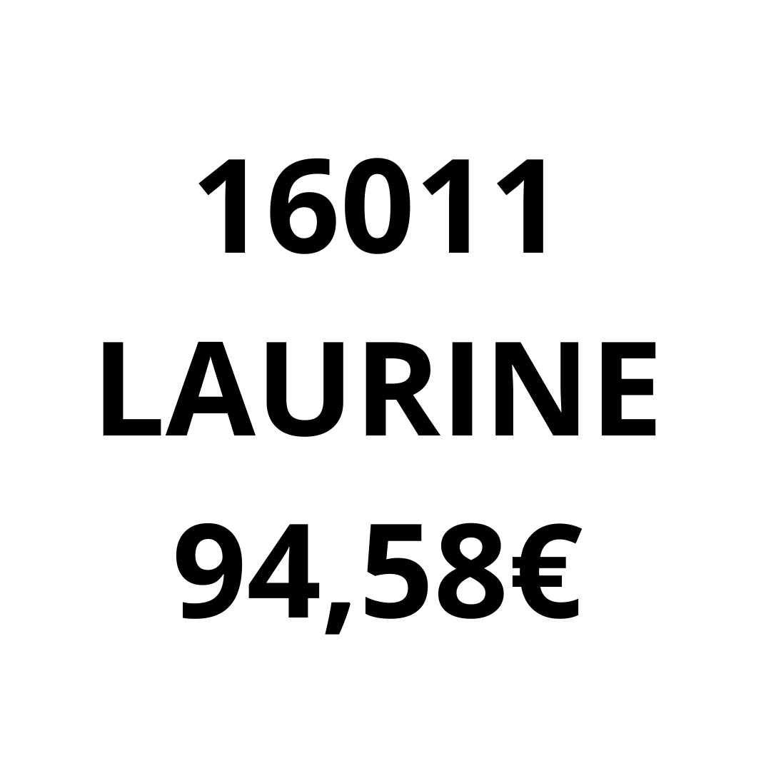 LAURINE A