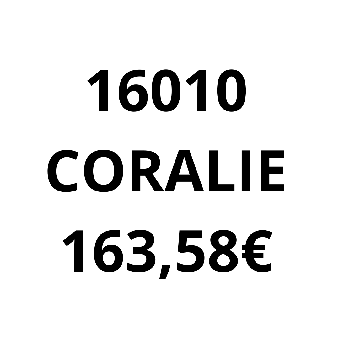 CORALIE S