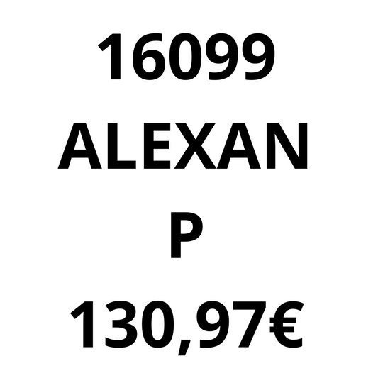 ALEXANDRA P