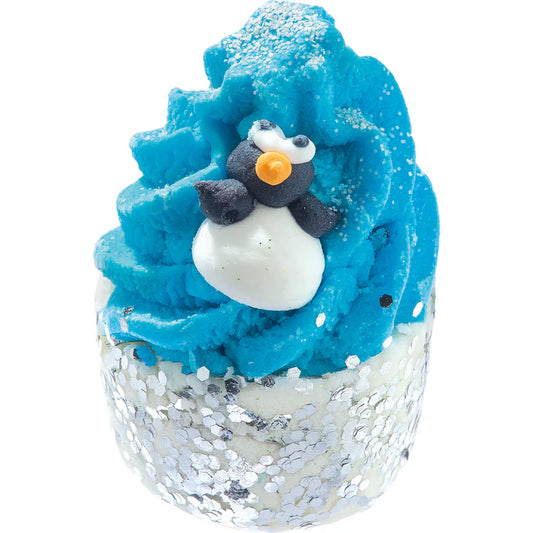 Fondant de bain Penguin Kisses