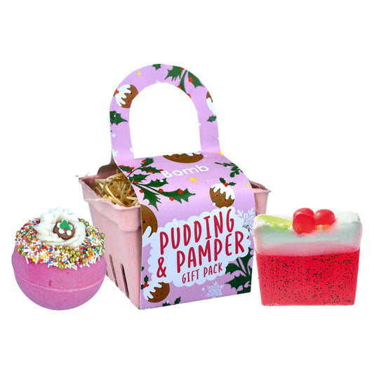 Gift pack à la pastèque