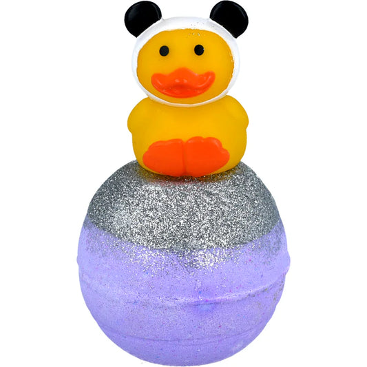 Bombe de bain Fu Panda jouet