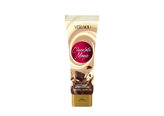Lotion pour le corps 250 ml Chocolat Magique