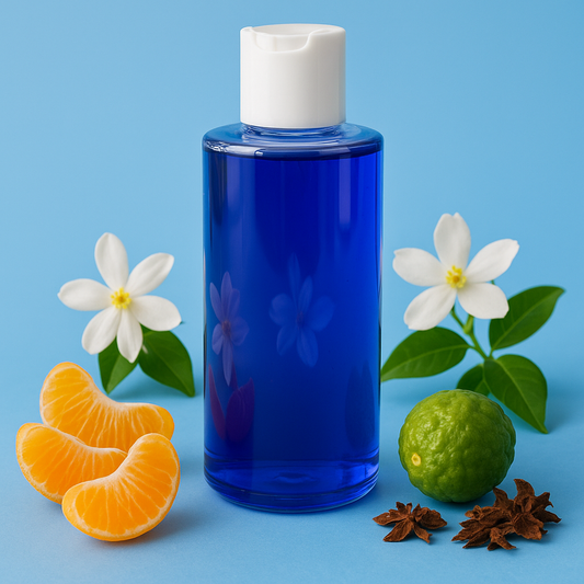 Gel douche Aqua di