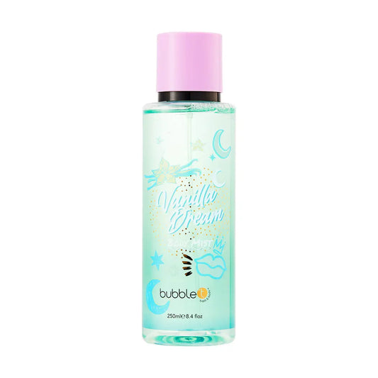 Brume pour le corps Vanilla Dream