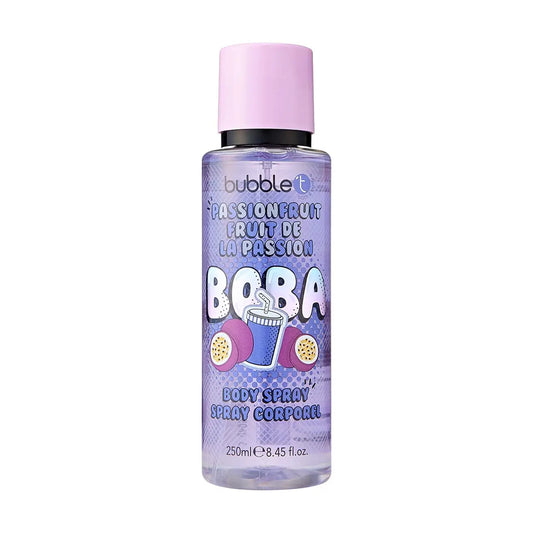 Brume pour le corps Fruit de la Passion Boba