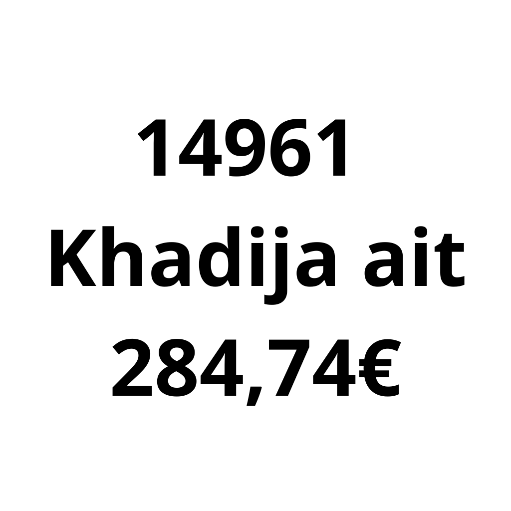 284,74€