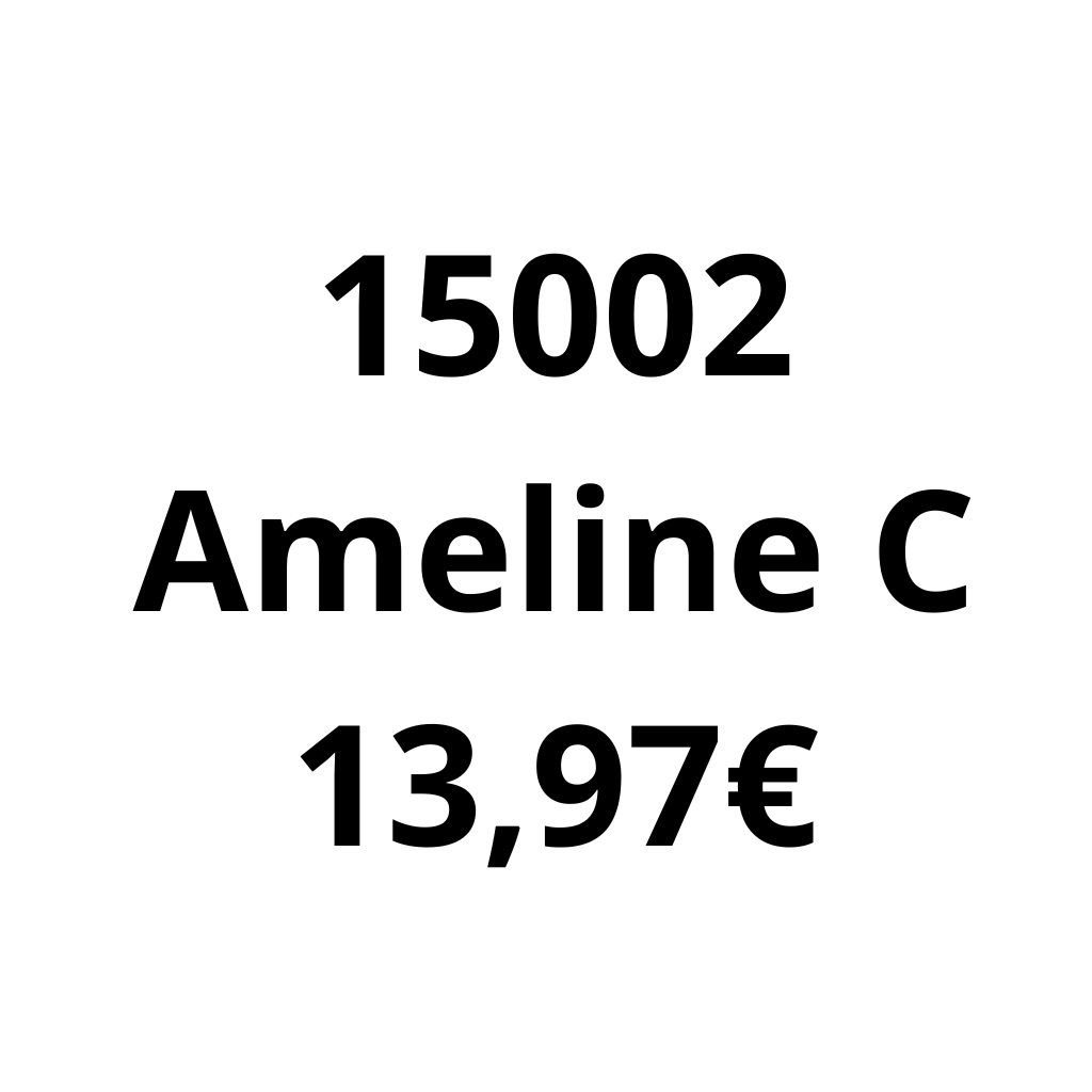 13,97€