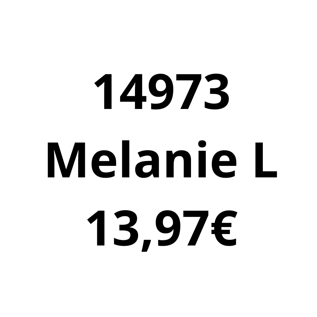 13,97€