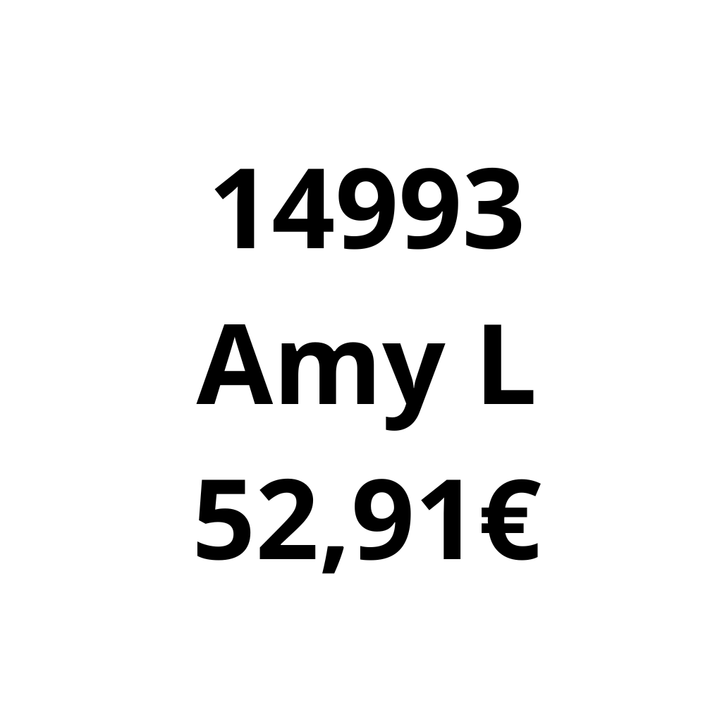 52,91€
