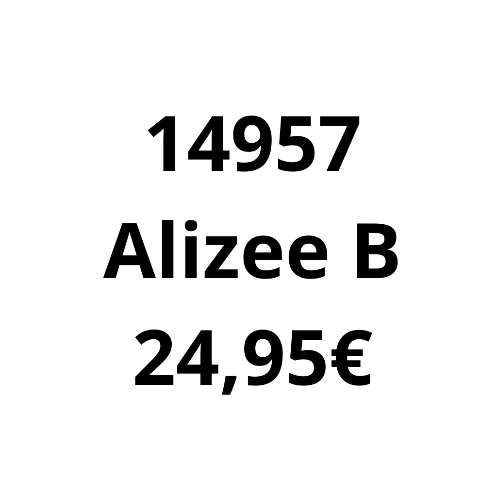 24,95€