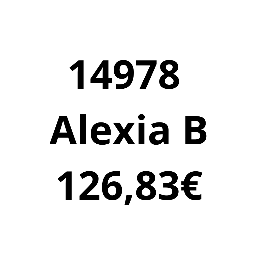 126,83€