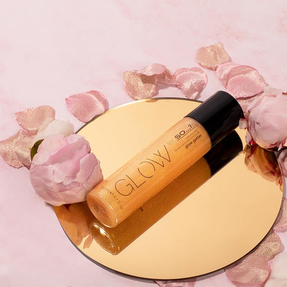 Brume Pailletée Glow Getter