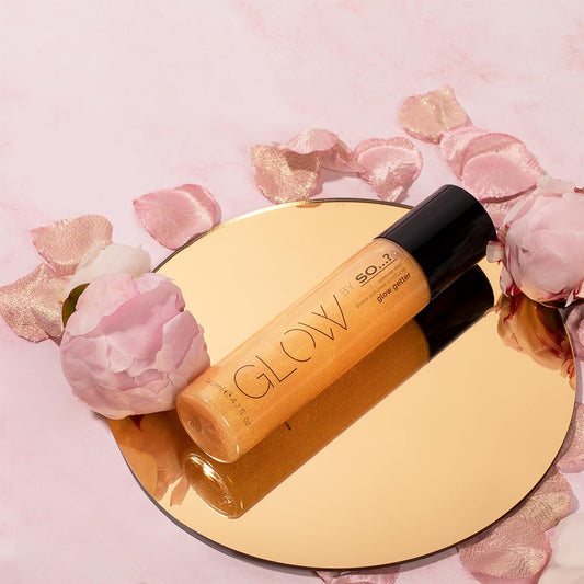 Brume Pailletée Glow Getter