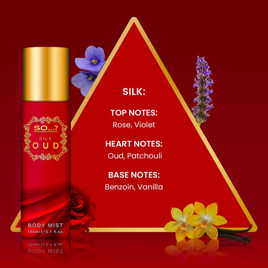 Brume Parfumée Oriental Oud Épices