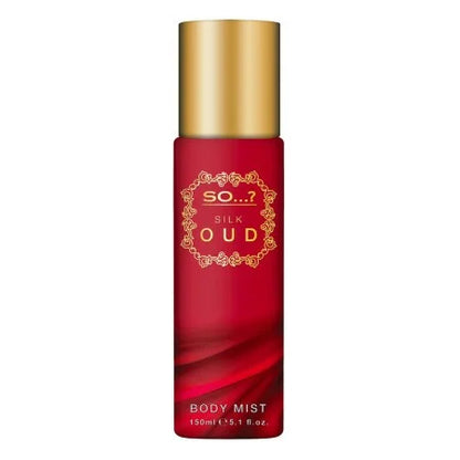 Brume Parfumée Oriental Oud Épices