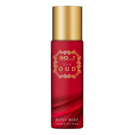 Brume Parfumée Oriental Oud Épices
