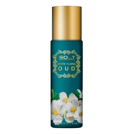 Brume Parfumée Oriental Oud Fleurs Blanches