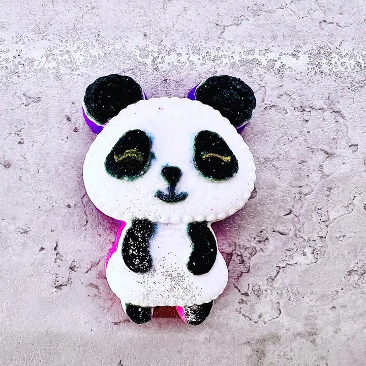 Panda mignon