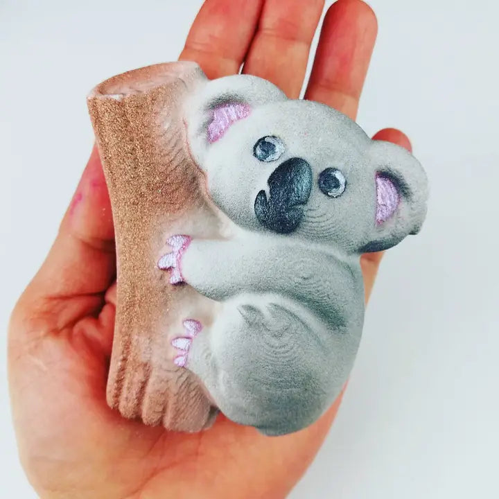 Mimi le koala