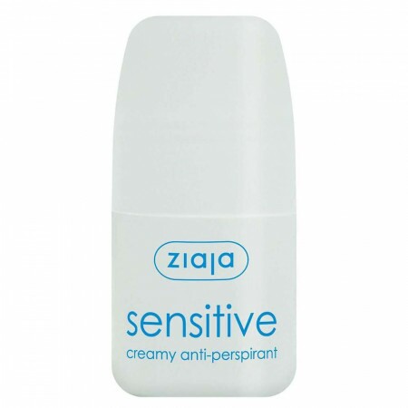 Déodorant Antitranspirant Spécial Peaux Sensibles