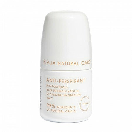 Déodorant Bille Anti-transpirant Natural Care