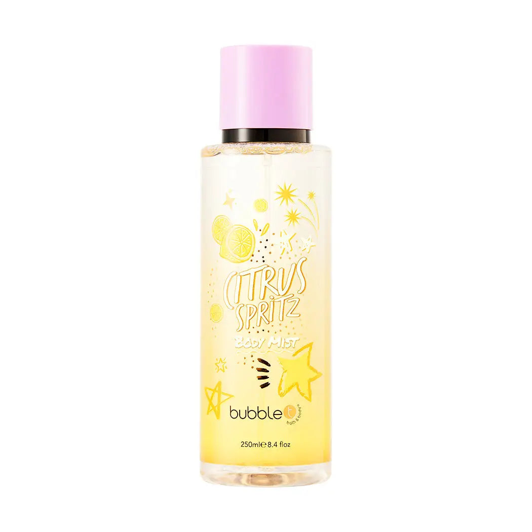 Brume pour le corps Citrus Spritz
