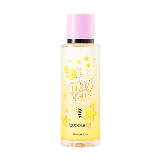 Brume pour le corps Citrus Spritz