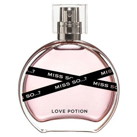 Eau de Parfum Miss So Love Potion