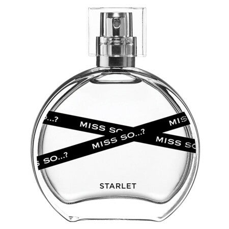 Eau de Parfum Miss So Starlet