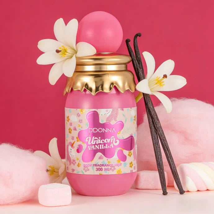 Brume Corps & Cheveux 300ml