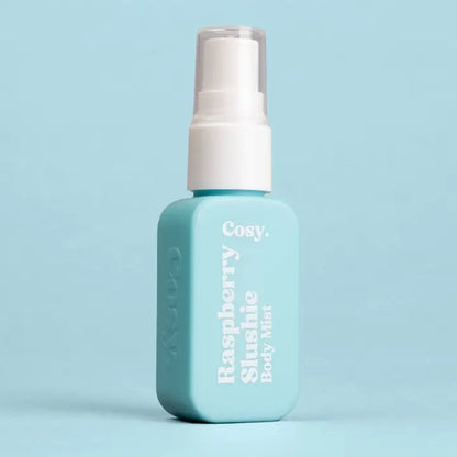 Brumes différentes parfum au choix