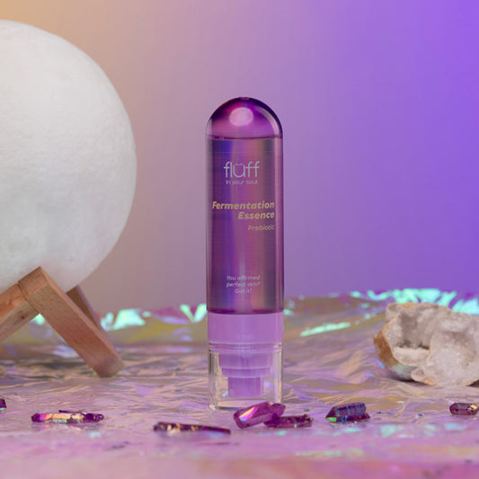 Essence Visage Lissante aux Prébiotiques et Extrait de Riz