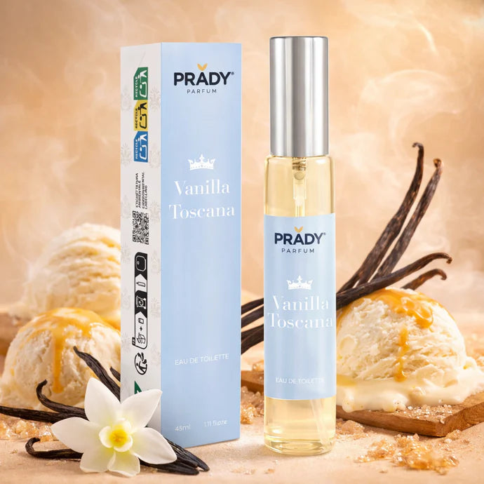Eau de Parfum 30ml