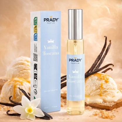 Eau de Parfum 30ml
