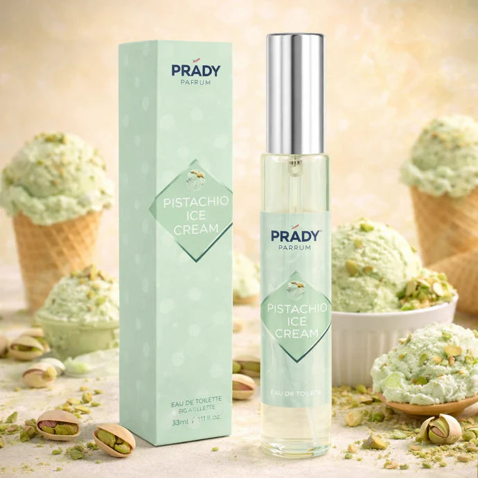 Eau de Parfum 30ml