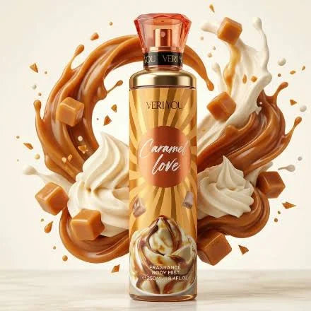 BRUME CORPORELLE BRUME CORPORELLE 250ML CARAMEL